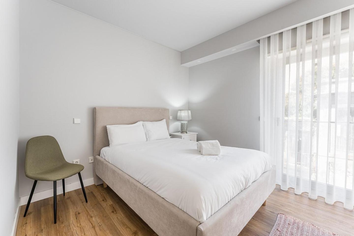 Guestready - Fantastic Apt Overlooking Douro River Porto Exterior foto
