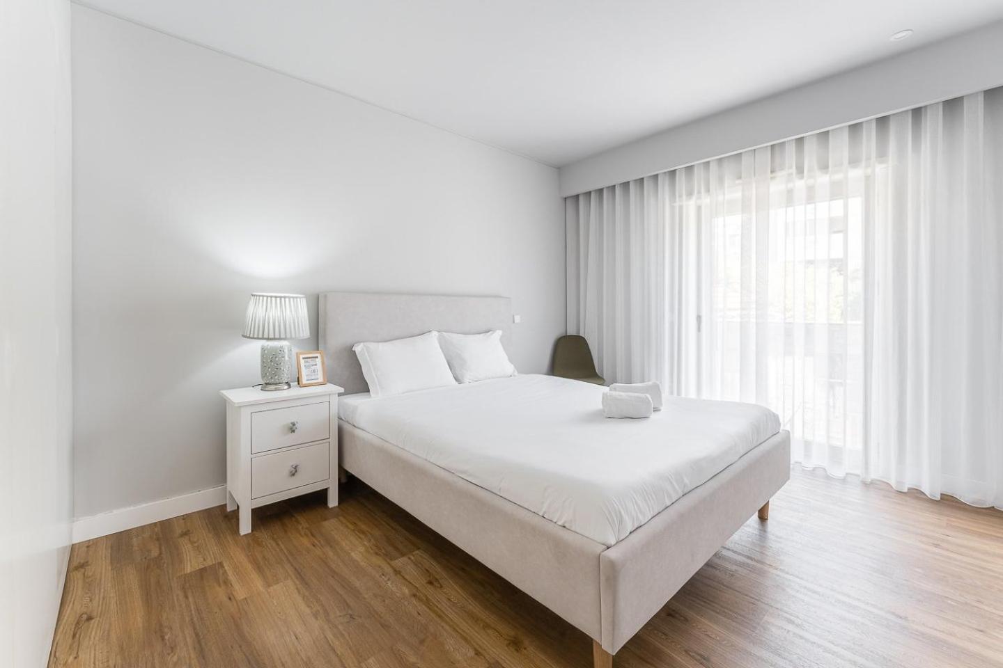 Guestready - Fantastic Apt Overlooking Douro River Porto Exterior foto