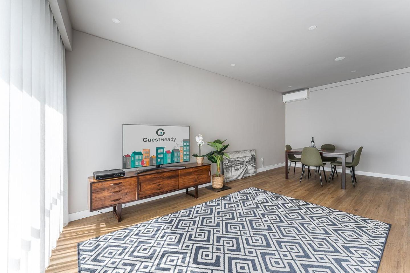 Guestready - Fantastic Apt Overlooking Douro River Porto Exterior foto